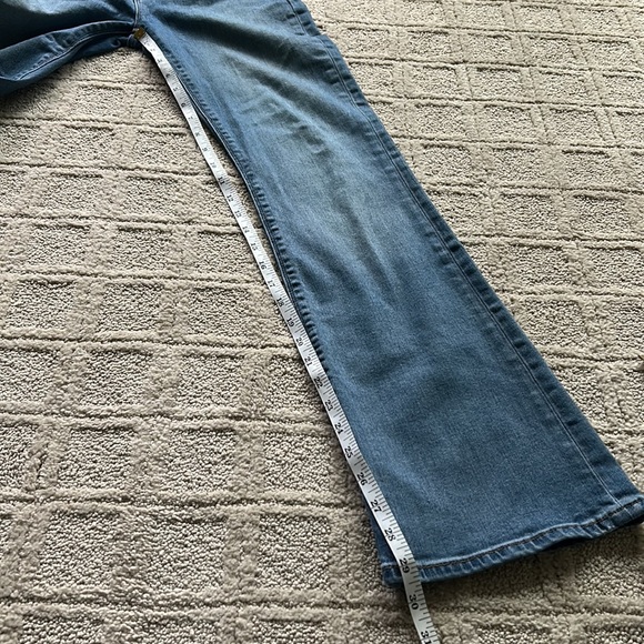 Hudson | Drew Mid-rise Bootcut Jeans | size 27 - Picture 9 of 11